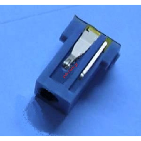 Γνήσιος κονέκτορ τροφοδοσίας Nokia N93 Plug slot charging connector Port