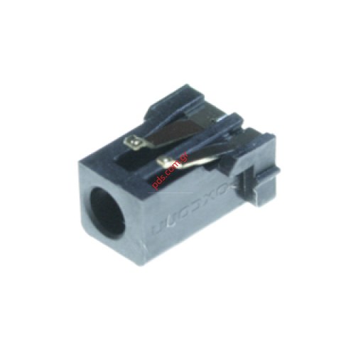 Γνήσιος κονέκτορ τροφόδοσιας Nokia Original Connector DC-Jack για την νέα σειρά με το μικρό φίς 