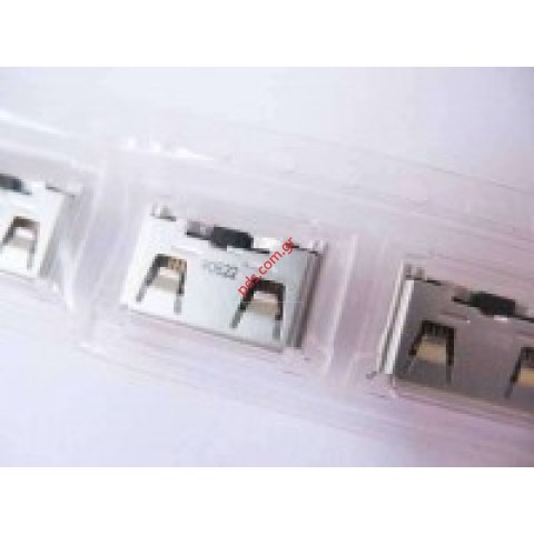 Original charging connector Samsung B2100, J800, L870, M150, M3200 interface socket Original charging connector Samsung B2100, J800, L870, M150, M3200 interface socket