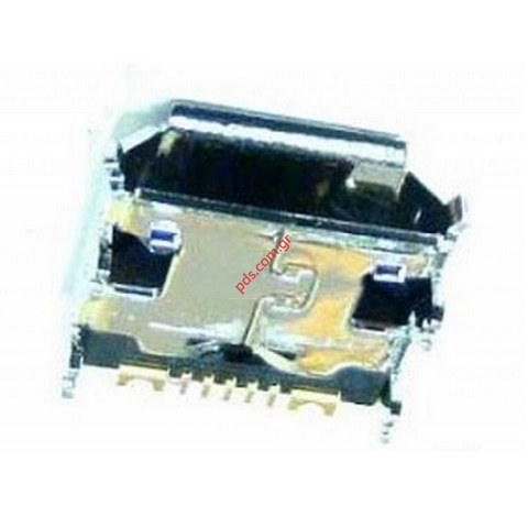 Original MICRO USB charging connector Samsung C6712 Star II Duos (Dual-SIM) JACK-MINI USB Original MICRO USB charging connector Samsung C6712 Star II Duos (Dual-SIM) JACK-MINI USB