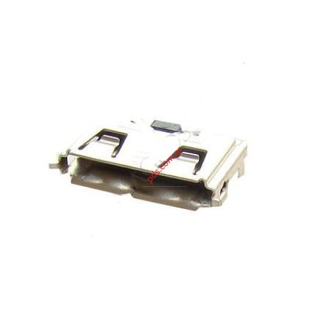 Original charging connector Samsung E2550 Original charging connector Samsung E2550