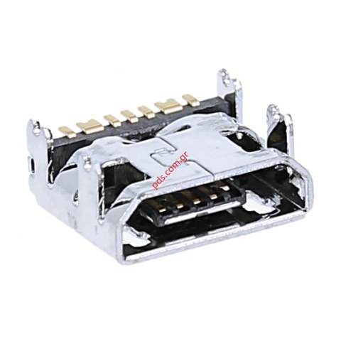 Original charging Jack connector micro Usb Samsung S6810 Galaxy Fame Original charging Jack connector micro Usb Samsung S6810 Galaxy Fame