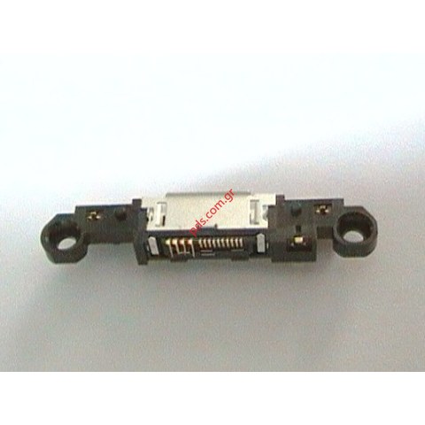 Original Jack Charging Connector Sharp V703 Original Jack Charging Connector Sharp V703