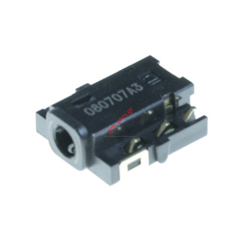 Γνήσιος κονέκτορ υποδοχής ακουστικών, εικόνας Nokia N96 Audio Video Jack