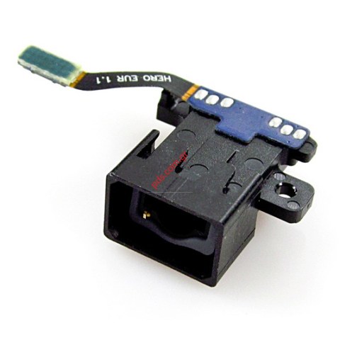 Γνήσιος κονέκτορας ακουστικών Samsung SM-G935F Galaxy S7 Edge Audio connector Γνήσιος κονέκτορας ακουστικών Samsung SM-G935F Galaxy S7 Edge Audio connector
