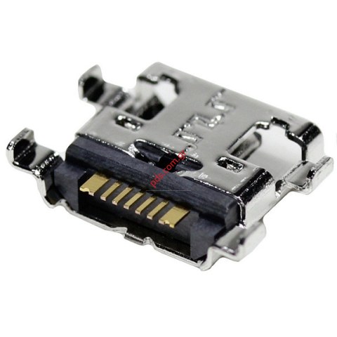 Original charging connector Samsung Galaxy S3 Mini i8190 (micro usb) Original charging connector Samsung Galaxy S3 Mini i8190 (micro usb)
