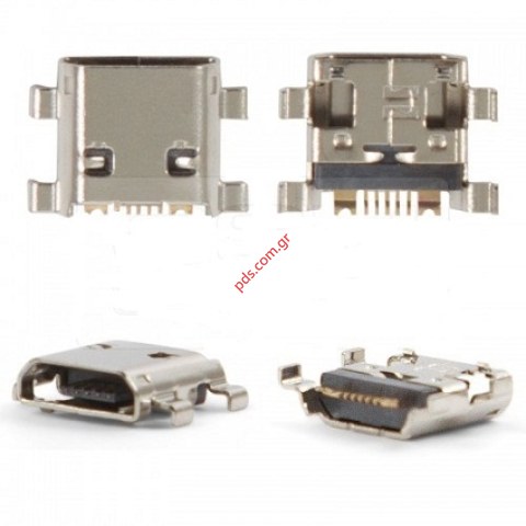 Original charging connector Samsung Galaxy S3 Mini i8190 (micro usb) Original charging connector Samsung Galaxy S3 Mini i8190 (micro usb)