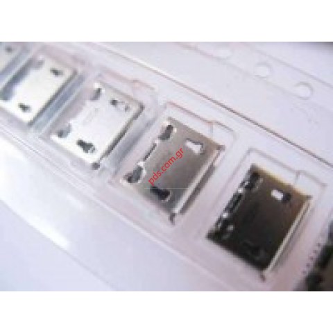 Original charging connector Samsung  M7500, WEP750, WEP850 Original charging connector Samsung  M7500, WEP750, WEP850