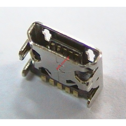 Original charging connector LG Optimus series micro usb  Original charging connector LG Optimus series micro usb