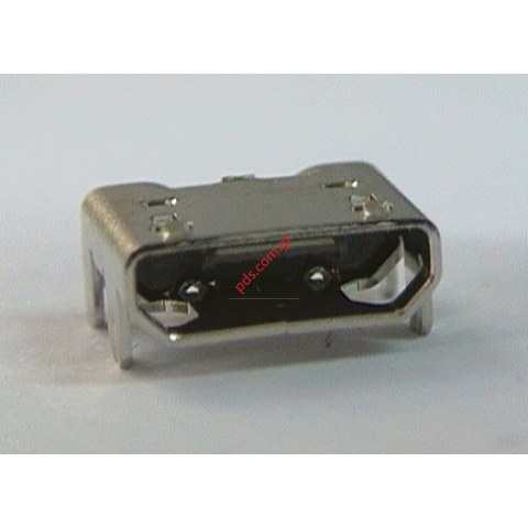 Original charging connector LG Optimus series micro usb  Original charging connector LG Optimus series micro usb