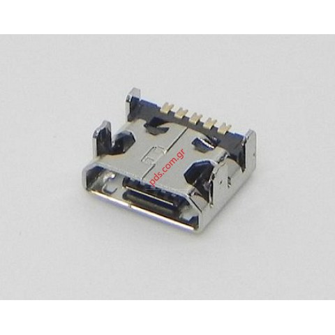 Original charging connector LG Optimus series micro usb  Original charging connector LG Optimus series micro usb