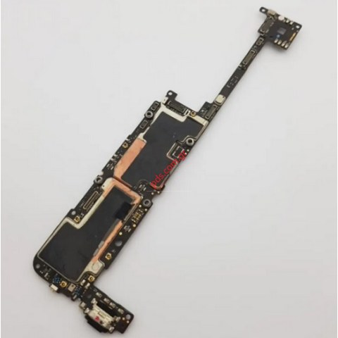 Κεντρική Πλακέτα Xiaomi Mi 10 Pro 5G (M2001J1G) Main board SIM IMEI Bulk