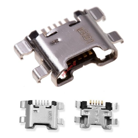 Charging Connector port Huawei P SMART MicroUSB (ORIGINAL)