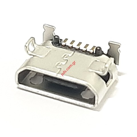 Κοννέκτορας φόρτισης (OEM) CAT S30 (CATERPILAR) Microusb B Port