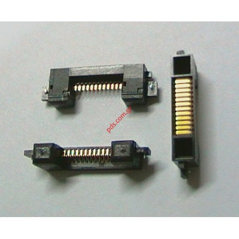 Original SonyEricsson T715, W508 system charging connector  Original SonyEricsson T715, W508 system charging connector