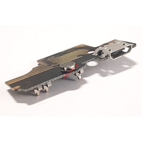 Charging board Alcatel 1s (5024d) OEM charging board Micro USB connector (CHINA OEM) 