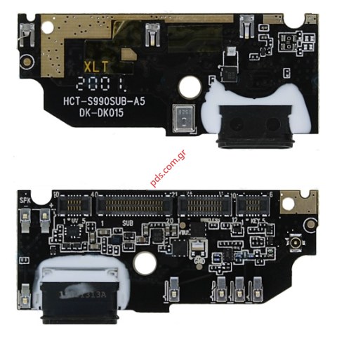 Charge board Blackview 9900 Dock OEM Bulk Charge board Blackview 9900 Dock OEM Bulk