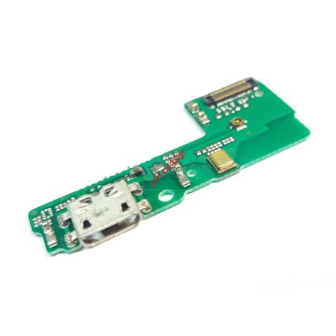 Charging board (H.Q) MicroUSB Xiaomi Redmi 5 with microfone Charging board (H.Q) MicroUSB Xiaomi Redmi 5 with microfone