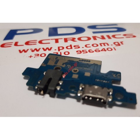 Charging board  HQ Samsung Galaxy A40 SM-A405F SUB PBA Type-C Charging connector board