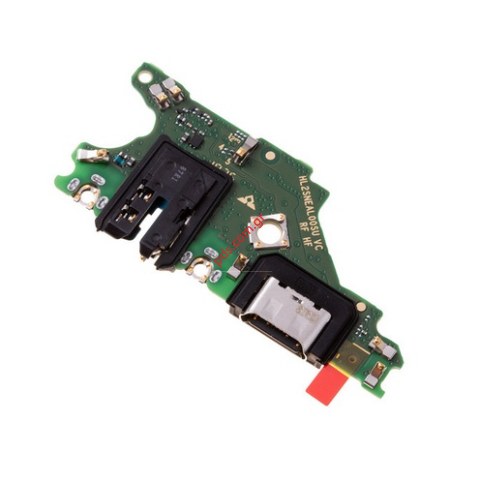 Charging board Huawei Mate 20 Lite  (SNE-LX1) OEM SUB PBA Board Charging Port Type-C Charging board Huawei Mate 20 Lite  (SNE-LX1) OEM SUB PBA Board Charging Port Type-C