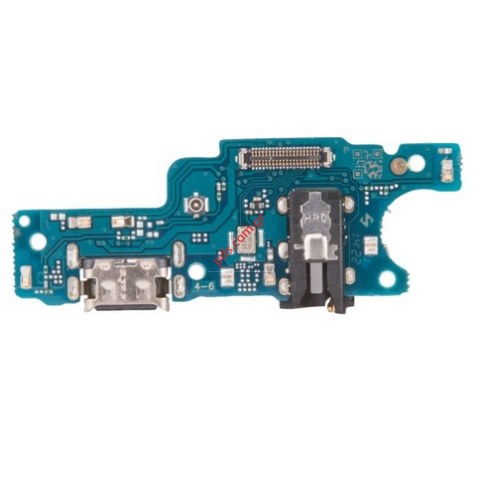 Πλακέτα φόρτισης Huawei NOVA Y70 (MGA-LX9N) OEM USB port TYPE-C charging board SUB PBA Dock Bulk Πλακέτα φόρτισης Huawei NOVA Y70 (MGA-LX9N) OEM USB port TYPE-C charging board SUB PBA Dock Bulk