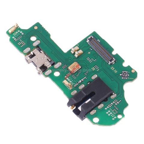 Charging board Huawei P Smart 2019 (POT-LX1) OEM PBA Board with Charging Port MicroUSB B TYPE  Charging board Huawei P Smart 2019 (POT-LX1) OEM PBA Board with Charging Port MicroUSB B TYPE