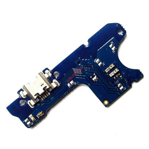 Charging board Huawei Y7 Prime 2019 (DUB-LX3) OEM MicroUSB with microfone Charging board Huawei Y7 Prime 2019 (DUB-LX3) OEM MicroUSB with microfone