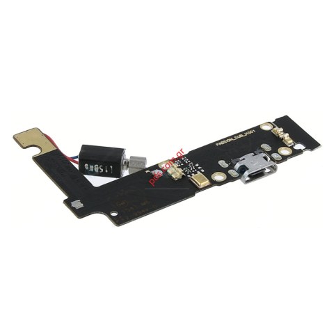 Charging Connector Board Lenovo Vibe P1 MicroUSB Connector Charging Connector Board Lenovo Vibe P1 MicroUSB Connector