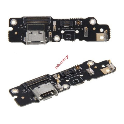Flex Cable for Meizu MX4 Pro Keypad Board & Charging Port  Flex Cable for Meizu MX4 Pro Keypad Board & Charging Port
