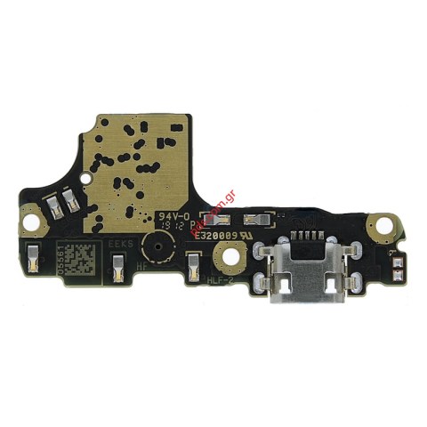 Charge board Nokia 4.2 (TA-1150 TA-1157) USB charging board with components Bulk Charge board Nokia 4.2 (TA-1150 TA-1157) USB charging board with components Bulk