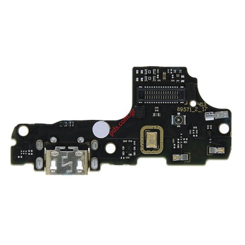 Charge board Nokia 4.2 (TA-1150 TA-1157) USB charging board with components Bulk Charge board Nokia 4.2 (TA-1150 TA-1157) USB charging board with components Bulk