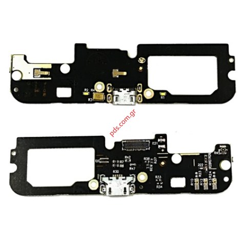 Charging Port Board (OEM) Lenovo K5 Note K52e78 / A7020 