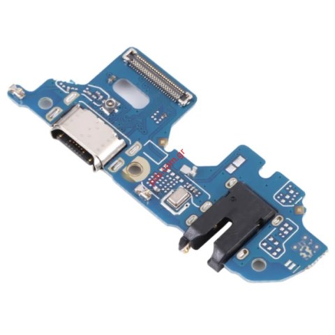 Πλακέτα φόρτισης Realme 8i (RMX3151) OEM SUB PBA Board Charging Port Type-C Bulk