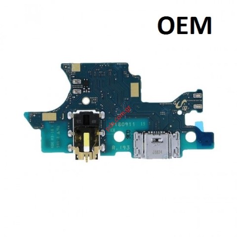 Charging connector OEM Samsung Galaxy A7 (2018) A750 MICROUSB Charging connector OEM Samsung Galaxy A7 (2018) A750 MICROUSB