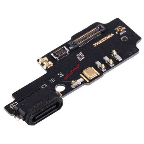 Πλακέτα Φόρτισης Xiaomi Mi Mix 2 Charging board TYPE-C SUB