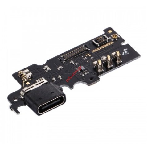 Πλακέτα Φόρτισης Xiaomi Mi Mix Charging board TYPE-C SUB Πλακέτα Φόρτισης Xiaomi Mi Mix Charging board TYPE-C SUB