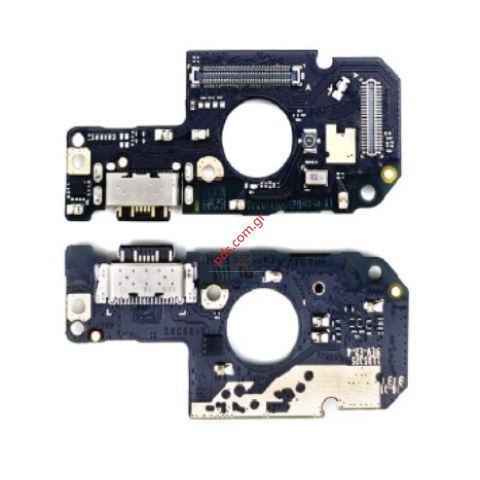 Πλακέτα φόρτισης Xiaomi Redmi Note 11 4G (22031116BG) 2022 OEM Charge TYPE-C SUB Board Audio jack Microfone Bulk  Πλακέτα φόρτισης Xiaomi Redmi Note 11 4G (22031116BG) 2022 OEM Charge TYPE-C SUB Board Audio jack Microfone Bulk