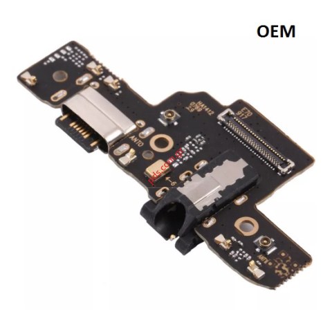 Πλακέτα φόρτισης Xiaomi Redmi Note 11 5G (2201116SG) 2022 OEM 6.67 inch Charging TYPE-C SUB Board Audio jack Microfone Bulk  Πλακέτα φόρτισης Xiaomi Redmi Note 11 5G (2201116SG) 2022 OEM 6.67 inch Charging TYPE-C SUB Board Audio jack Microfone Bulk
