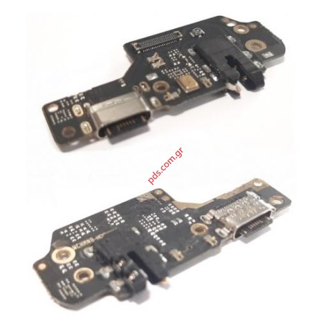Charging board Xiaomi Redmi Note 8 (OEM) USB Type-C Connector  (NO PARTS)