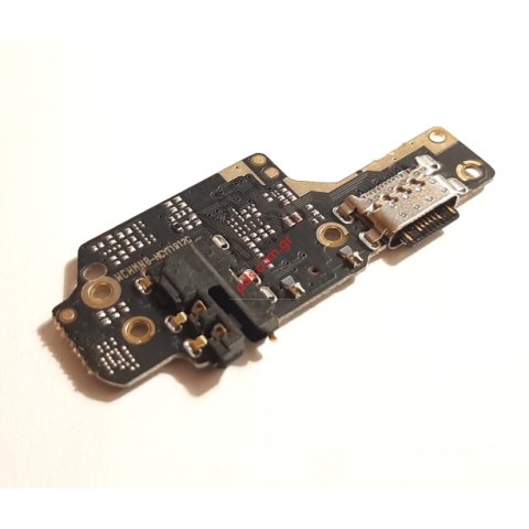 Charging board Xiaomi Redmi Note 8 (OEM) USB Type-C Connector  (NO PARTS)