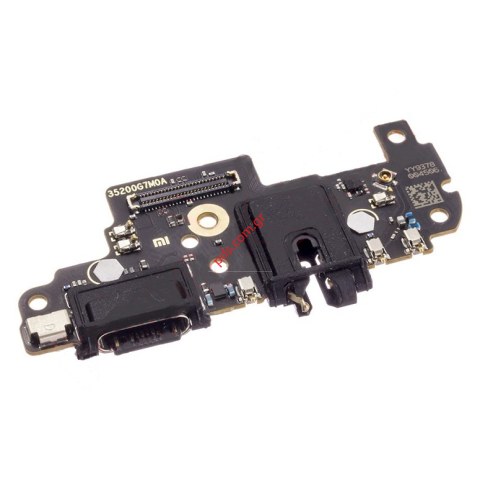 Πλακέτα φόρτισης Xiaomi Redmi Note 8 PRO MDTK Charging board USB Type-C Connector (M1906G7G) Bulk MEDIATEK Πλακέτα φόρτισης Xiaomi Redmi Note 8 PRO MDTK Charging board USB Type-C Connector (M1906G7G) Bulk MEDIATEK