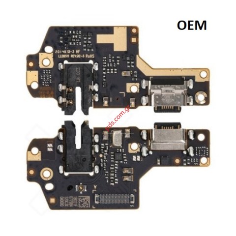 Charging board PBA OEM Xiaomi Redmi Note 8T (M1908C3XG) TYPE-C