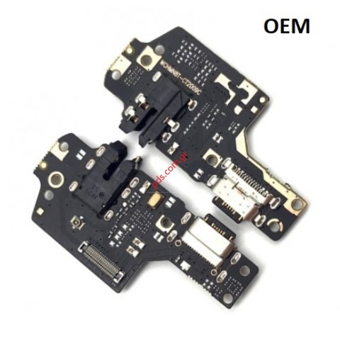Πλακέτα φόρτισης Xiaomi Redmi Note 8T (M1908C3XG) charging connector TYPE-C SUB PBA board (CHINA OEM) Πλακέτα φόρτισης Xiaomi Redmi Note 8T (M1908C3XG) charging connector TYPE-C SUB PBA board (CHINA OEM)