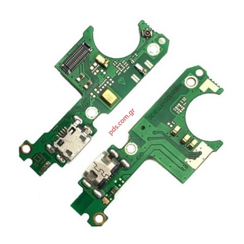 Πλακέτα OEM τροφοδοσίας Nokia 3.1 Plus (TA-1104) Charging board COMPATIBLE