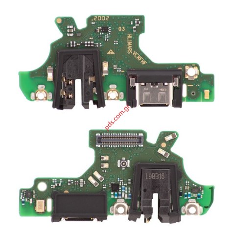Charging board Huawei 30 Lite Dual Sim (MAR-L21) MicroUSB TYPE-C Conector (OEM)