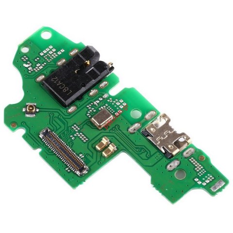 Πλακέτα τροφοδοσίας Huawei Honor 10 Lite (HRY-LX1) OEM Honor 20 Lite Port charging connector port board with microphone Bulk