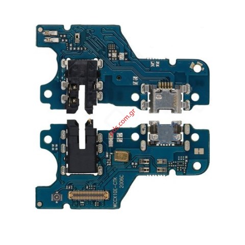 Charging connector Huawei Honor 9A (MOA-LX9N) Conector MicroUSB B Bulk Charging connector Huawei Honor 9A (MOA-LX9N) Conector MicroUSB B Bulk