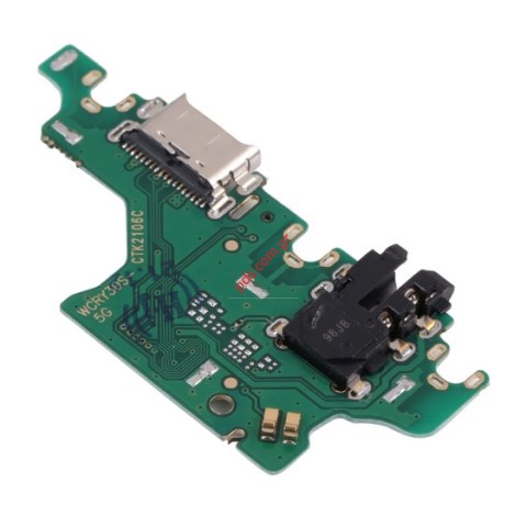 Πλακέτα τροφοδοσίας Huawei P40 LITE 5G (CDY-NX9A) OEM PBA Microusb TYPE-C SUB connector (NOT ORIGINAL)