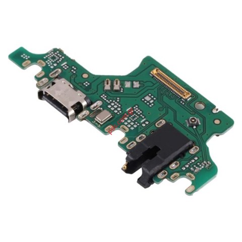 Charging connector board Huawei P40 LITE 5G (CDY-NX9A) OEM PBA Microusb TYPE-C SUB connector (NOT ORIGINAL)