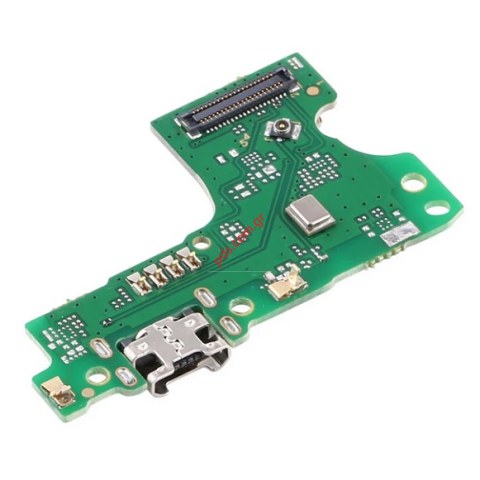 Charging Port Board for Huawei Y6s 2019/2020 (JAT-L29, JAT-LX3) OEM Microusb B PORT Bulk Charging Port Board for Huawei Y6s 2019/2020 (JAT-L29, JAT-LX3) OEM Microusb B PORT Bulk